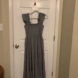 Hill house Ellie nap dress